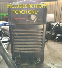 Rechange Cutter Plasma Torche