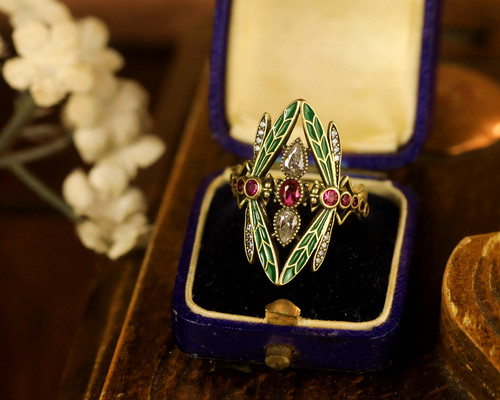 Bague vermeil argent 925 - bague,