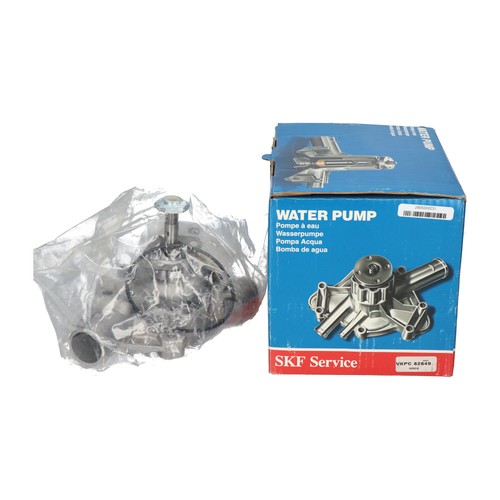 Skf vkpc82649 water pump - , new