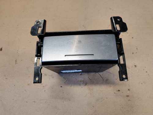 Vide poche central - central, nissan