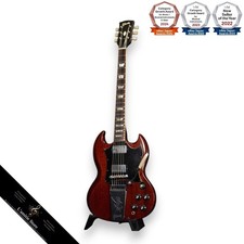 Guitare électrique Gibson SG