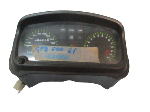 Instrumentation kawasaki - --,