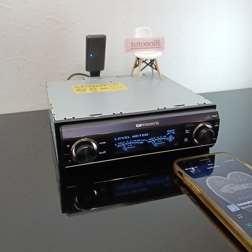 Pioneer carrozzeria deh p940 - carrozzeria, deh-p940