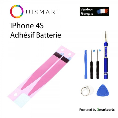 Ouismart autocollant - ouismart®,