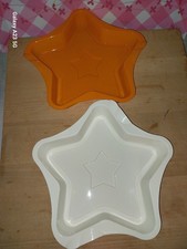 Moules à gâteaux silicone -