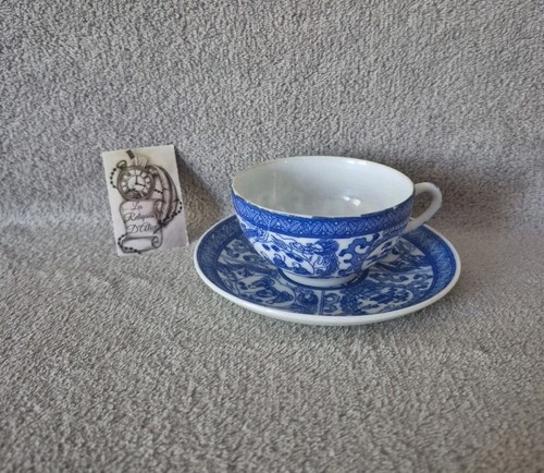 Tasse sous - et,