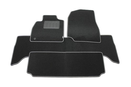 Tapis moquette auto - tapis,
