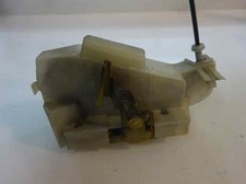 systeme condamnation arriere droit pour FORD FIESTA - MK3 1989 - 1996 - 1.3