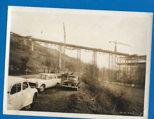Grande photo vieilles - vieilles, voitures