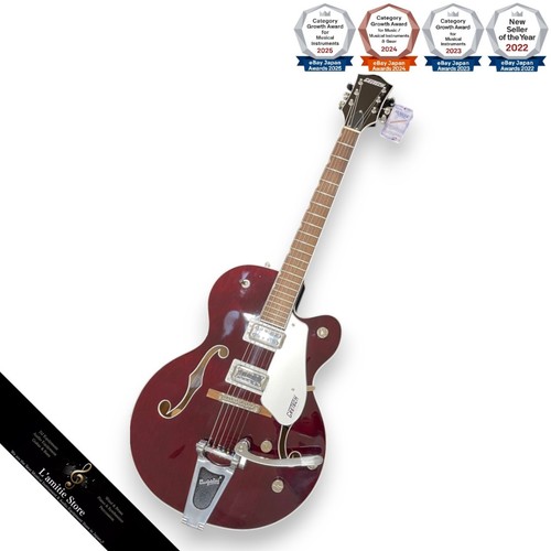 Guitare gretsch g5420t - gretsch,