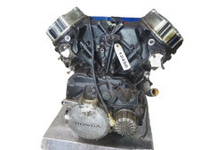 HONDA CX500TURBO 1981 MOTEUR