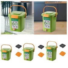 Bac à compost d'intérieur