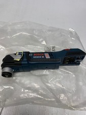 Bosch GOP18V-28N 18V EC Brushless Starlock Plus Multi-Tool Only FREE SHIPPING