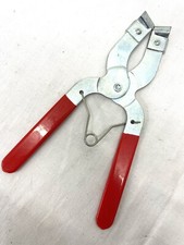 SUPALUX Piston Ring Pliers 1/16"-1/4" Install Removal Expander Tool (1.2-6.3mm)