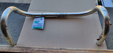 3ttt MADE IN ITALY MERCKX BRAND MOD COMPETIZIONE HANDLELBAR MANUBRIO