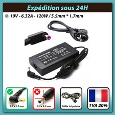 CHARGEUR ALIMENTATION POUR