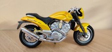 MOTO COLLECTION MAISTO 1/18 VOXAN Roadster 1000 V2