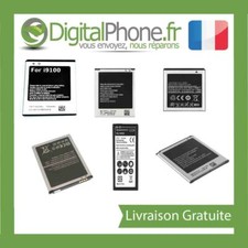 Batterie Samsung Galaxy S4