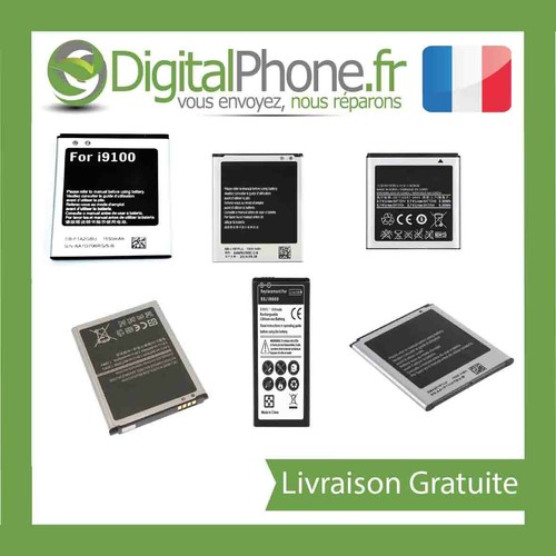 Batterie samsung galaxy - batterie,