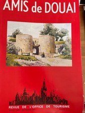 Amis de Douai Tome XI - N°11