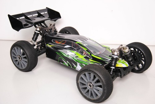 Megae8xbl buggy shootout - megae8xbl, pro