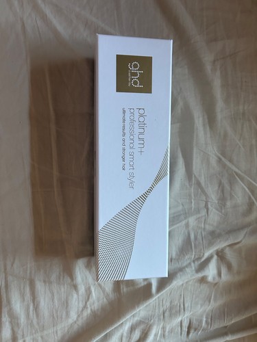 Ghd platinum white lisseur - platinum,