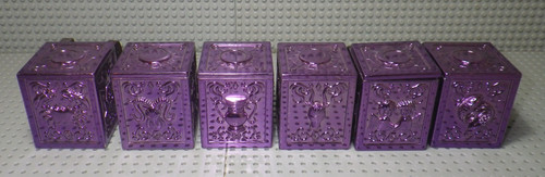 Pandora box dreambox version - version,