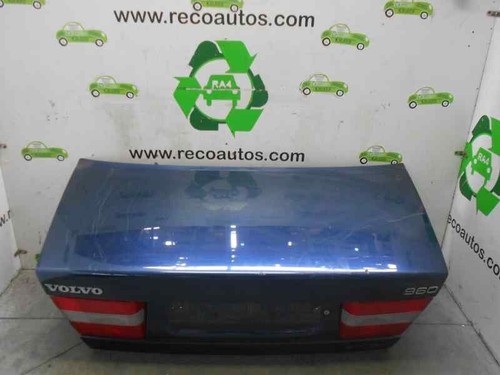 B63045 hayon volvo 960 - 960, 964
