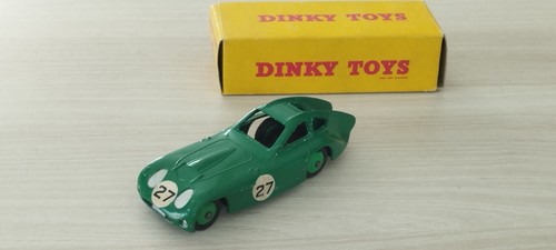 Rare dinky toys bristol 450 - dinky,