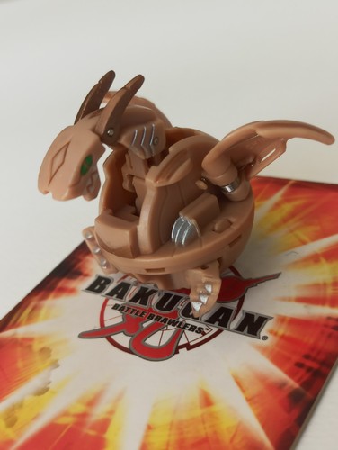 Bakugan hyper dragonoid - hyper, b2