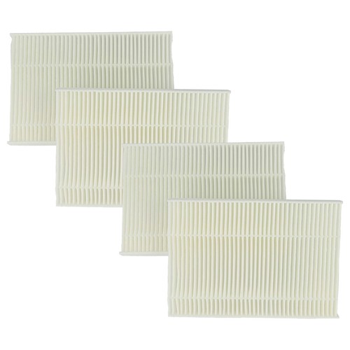 Filtre pollen pour bosch - 4,