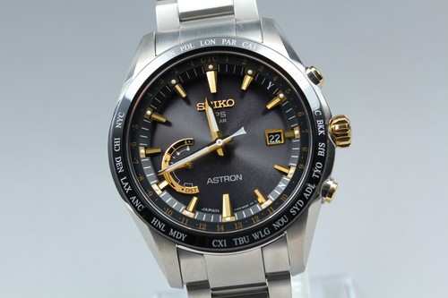 Box paper seiko astron 8x - paper],