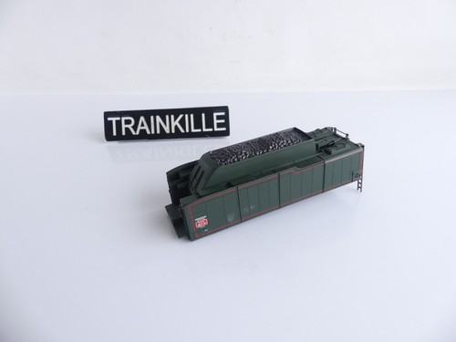 Jouef france caisse tender - france,