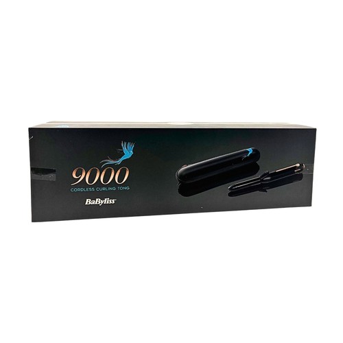 Babyliss 9000 fer - à, boucler