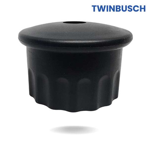Support plastique 41 mm - support,