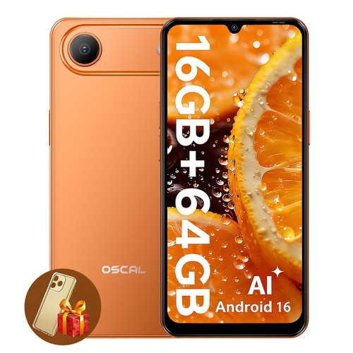 Blackview oscal flat ai - flat, 3c