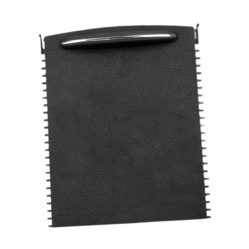 Cache bascule rideau coffre - cache,