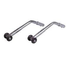 Antibascule Pour Fauteuil Roulant Cruiser III STDS819 1 Paire Par Drive Medical