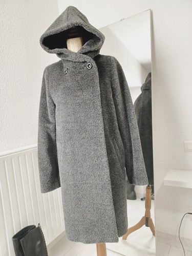 Manteau femme alpaga 48 - manteau, alpaga/48%