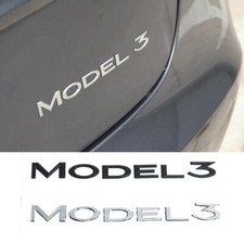 Pour TESLA MODEL 3 1PCS De