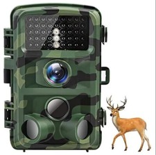 Caméra de chasse à