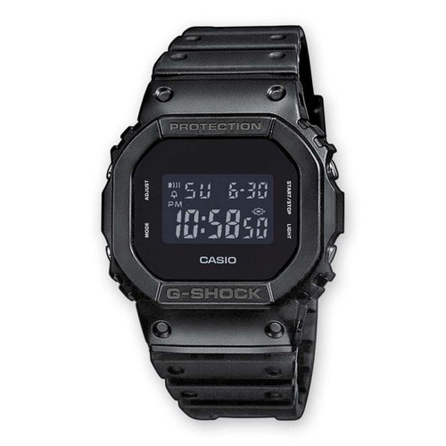 Montre shock the - the, origin