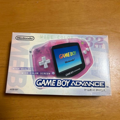 Console nintendo game - game, boy