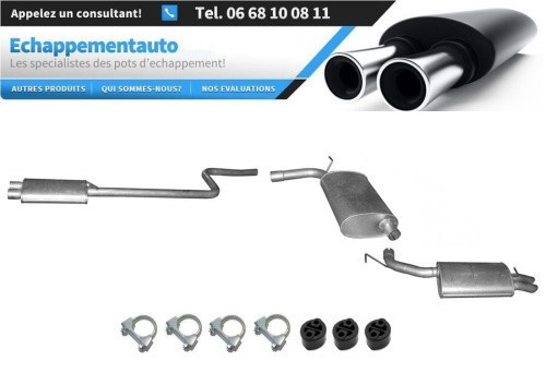 Chrysler 300m 24v 203ch - 300m, 2.7