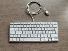 Apple Keyboard USB - A1242 -