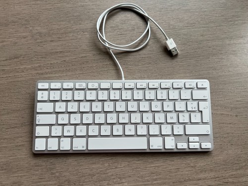 Apple keyboard usb a1242 - a1242,