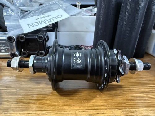 Vintage nankai 100k - vintage, 100k-type