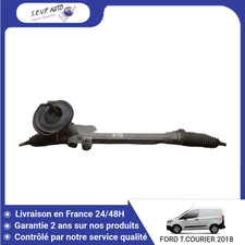 🇫🇷 CREMAILLERE FORD