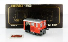 PR31 - BEMO H0m 1676 412 - CFF