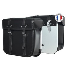 paire sacoche Sporfabric